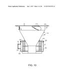 SPRAY DRYER WITH IMPROVED EXHAUST GAS FILTRATION SYSTEM diagram and image