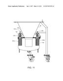 SPRAY DRYER WITH IMPROVED EXHAUST GAS FILTRATION SYSTEM diagram and image