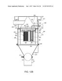 SPRAY DRYER WITH IMPROVED EXHAUST GAS FILTRATION SYSTEM diagram and image