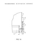 SPRAY DRYER WITH IMPROVED EXHAUST GAS FILTRATION SYSTEM diagram and image