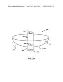 ENHANCING STABILITY AND THROUGHPUT OF AN ELECTROHYDRODYNAMIC SPRAY diagram and image