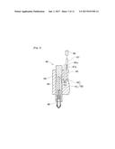 MOUNTING HEAD CLEANING DEVICE AND MOUNTING HEAD CLEANING METHOD diagram and image