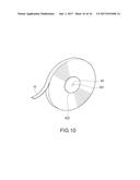 MOLDING-MATERIAL SUPPLYING MECHANISM AND MOLDING APPARATUS diagram and image