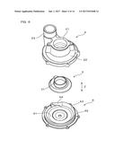 METHOD FOR PRODUCING COMPRESSOR HOUSING diagram and image