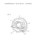 METHOD FOR PRODUCING COMPRESSOR HOUSING diagram and image