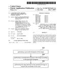 LASER PROCESSING METHOD, APPARATUS FOR SAPPHIRE AND STORAGE MEDIUM diagram and image