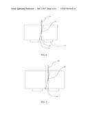 LASER PROCESSING METHOD, APPARATUS FOR SAPPHIRE AND STORAGE MEDIUM diagram and image