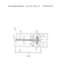 SMALL DIAMETER TRIANGLE SEAM CONTROL WIRE AND PREFORM diagram and image