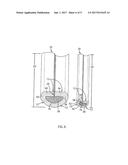 SMALL DIAMETER TRIANGLE SEAM CONTROL WIRE AND PREFORM diagram and image