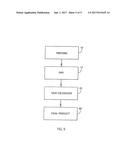 SMALL DIAMETER TRIANGLE SEAM CONTROL WIRE AND PREFORM diagram and image