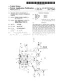 PRESSING DEVICE FOR PRESSING A FINISHING BELT AGAINST A WORKPIECE SURFACE diagram and image