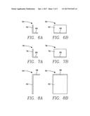 Method of Installing a door protection plate and tool therefor diagram and image