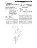 UNIVERSAL RATCHETING TOOL diagram and image