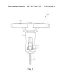 UNIVERSAL RATCHETING TOOL diagram and image