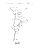 UNIVERSAL RATCHETING TOOL diagram and image