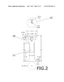 Floating hand tool diagram and image