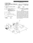 CONTROL DEVICE, ROBOT, AND ROBOT SYSTEM diagram and image