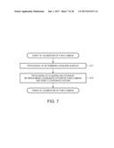 CONTROL DEVICE, ROBOT, AND ROBOT SYSTEM diagram and image