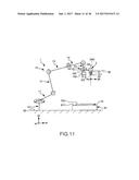 CONTROL DEVICE, ROBOT, AND ROBOT SYSTEM diagram and image