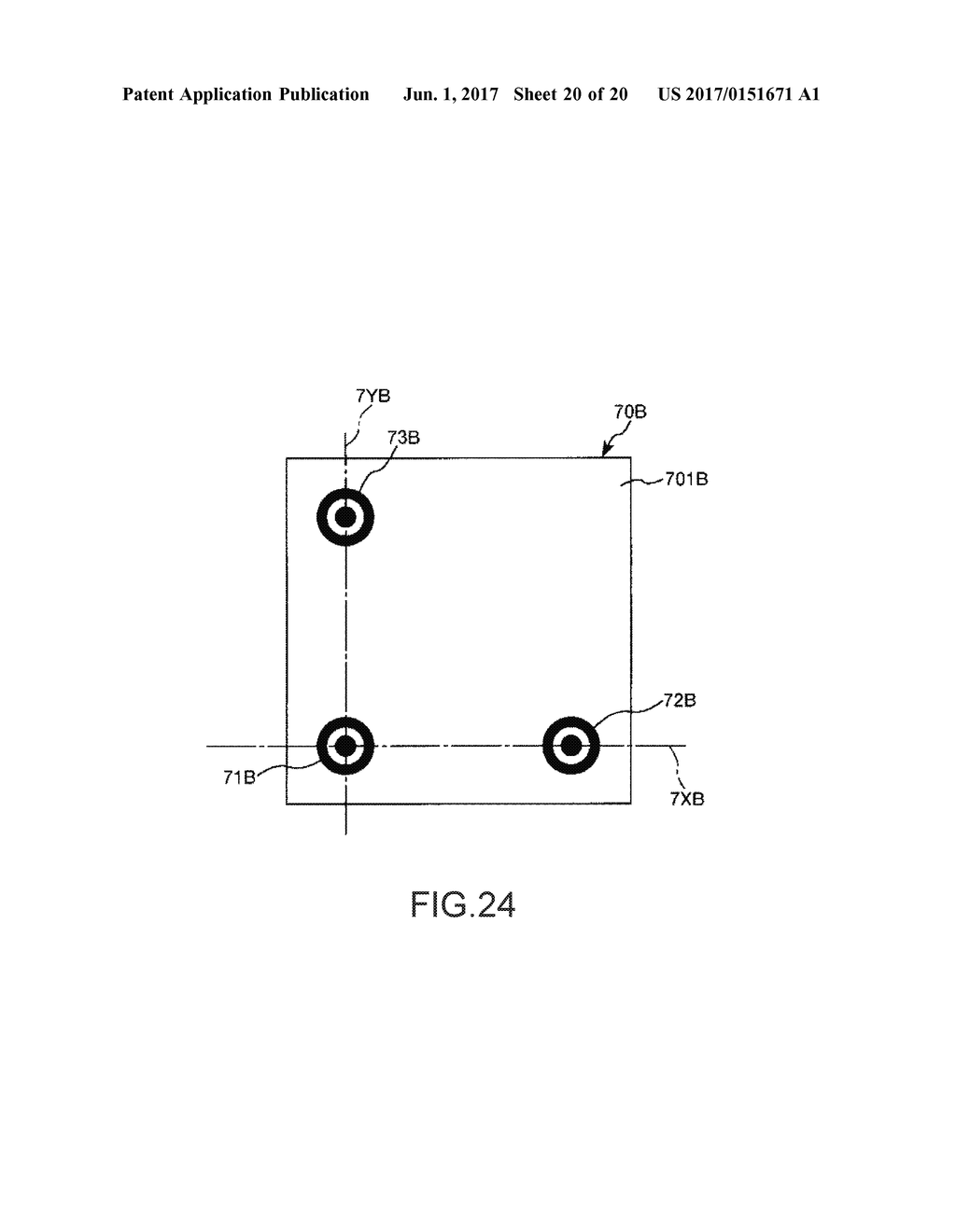 CONTROL DEVICE, ROBOT, AND ROBOT SYSTEM - diagram, schematic, and image 21