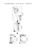 APPARATUS OF RECOGNIZING POSITION OF MOBILE ROBOT USING SEARCH BASED     CORRELATIVE MATCHING AND METHOD THEREOF diagram and image