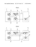 ROBOT CONTROLLER WHICH RECORDS STATE OF OCCURRENCE OF EMERGENCY STOP OF     ROBOT diagram and image