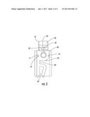 FILM CUTTER ASSEMBLY diagram and image