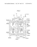 FOAM MOLDED ARTICLE MOLD AND FOAM MOLDED ARTICLE diagram and image