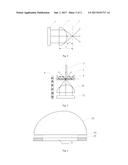 3D PRINTING DEVICE AND IMAGING SYSTEM THEREOF diagram and image