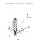 Machine and a Method for Additive Manufacturing with Continuous Fiber     Reinforcements diagram and image