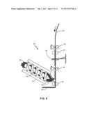 Machine and a Method for Additive Manufacturing with Continuous Fiber     Reinforcements diagram and image