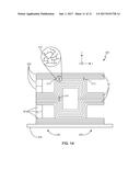 Machine and a Method for Additive Manufacturing with Continuous Fiber     Reinforcements diagram and image