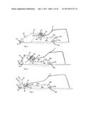 FREESPACE COMPOSITE MANUFACTURING PROCESS AND DEVICE diagram and image