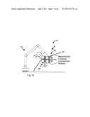 FREESPACE COMPOSITE MANUFACTURING PROCESS AND DEVICE diagram and image