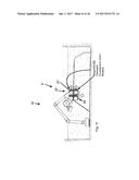 FREESPACE COMPOSITE MANUFACTURING PROCESS AND DEVICE diagram and image