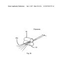 FREESPACE COMPOSITE MANUFACTURING PROCESS AND DEVICE diagram and image