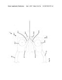 FREESPACE COMPOSITE MANUFACTURING PROCESS AND DEVICE diagram and image