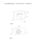 FREESPACE COMPOSITE MANUFACTURING PROCESS AND DEVICE diagram and image