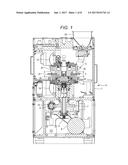 MOLDED PRODUCT DISCHARGE DEVICE diagram and image