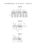 MOLDED PRODUCT DISCHARGE DEVICE diagram and image