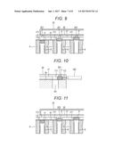 MOLDED PRODUCT DISCHARGE DEVICE diagram and image