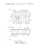 RESIN SANDWICH PANEL, AND METHOD FOR MANUFACTURING RESIN SANDWICH PANEL diagram and image