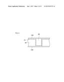 RESIN SANDWICH PANEL, AND METHOD FOR MANUFACTURING RESIN SANDWICH PANEL diagram and image