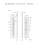 RESIN SANDWICH PANEL, AND METHOD FOR MANUFACTURING RESIN SANDWICH PANEL diagram and image