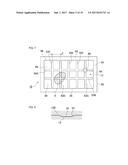 RESIN SANDWICH PANEL, AND METHOD FOR MANUFACTURING RESIN SANDWICH PANEL diagram and image