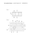 RESIN SANDWICH PANEL, AND METHOD FOR MANUFACTURING RESIN SANDWICH PANEL diagram and image