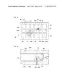 RESIN SANDWICH PANEL, AND METHOD FOR MANUFACTURING RESIN SANDWICH PANEL diagram and image