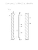 RESIN SANDWICH PANEL, AND METHOD FOR MANUFACTURING RESIN SANDWICH PANEL diagram and image