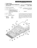 Oriented Strand Board diagram and image