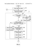 INKJET RECORDING APPARATUS diagram and image